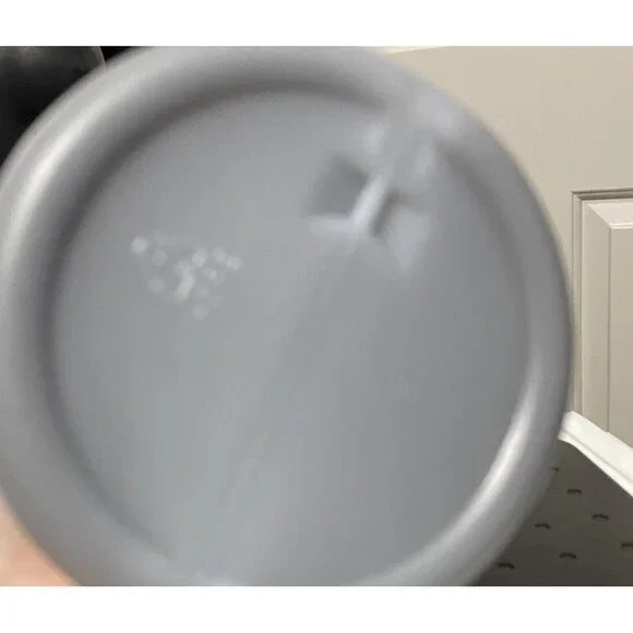 Set of 2 Beyond Paint Pewter 1 Quart All-In-One Cabinet Countertop paint - Picture 6 of 7